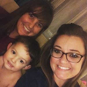 Meet your Posher, Leanne